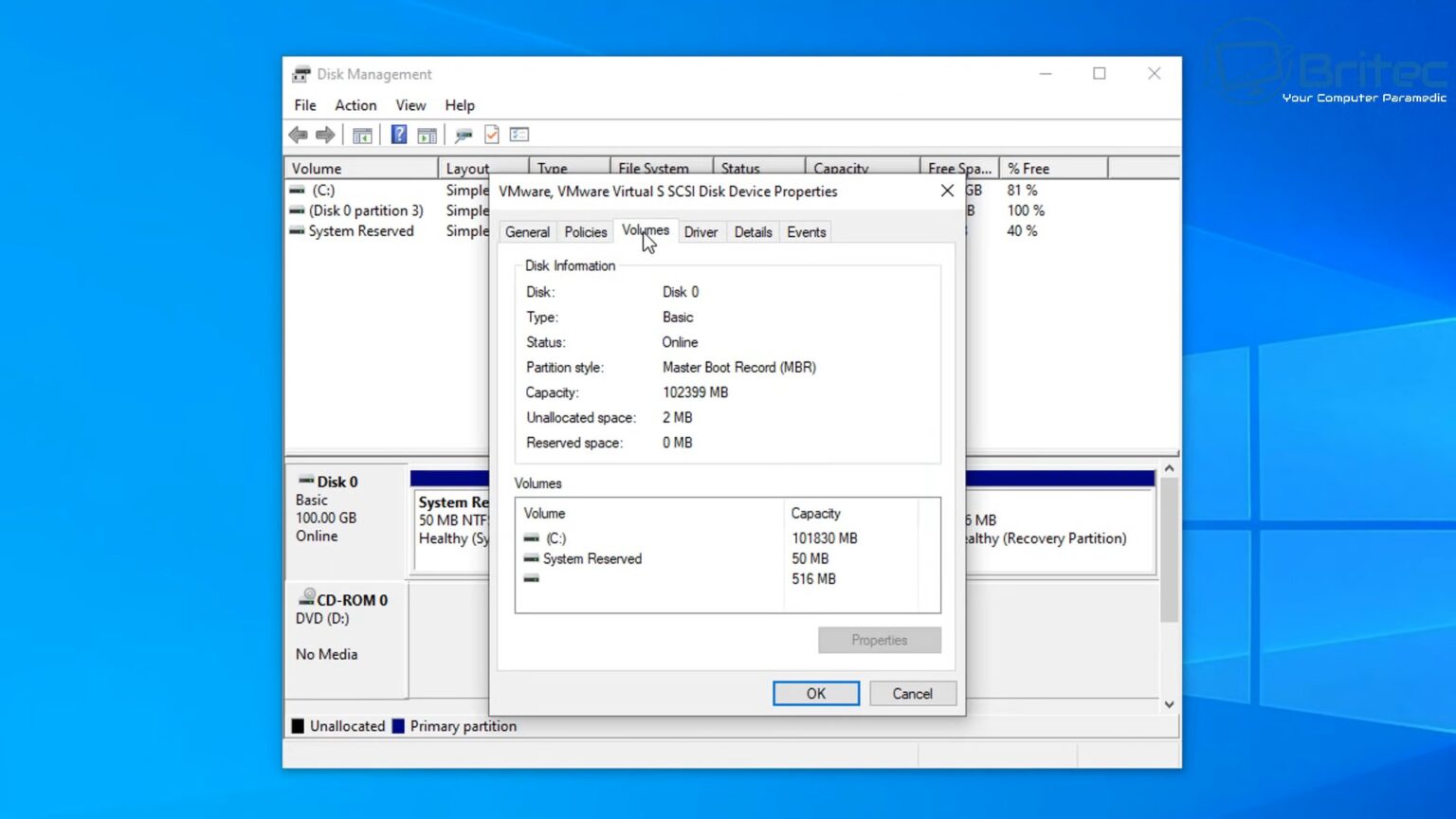 MBR vs GPT SSD - Which Is Right for You? - Hero Collector