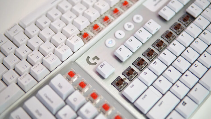 White Mechanical Keyboards - Buying Guide - Additional Features