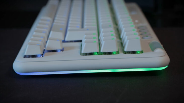 White Mechanical Keyboards - Buying Guide - Size and Layout