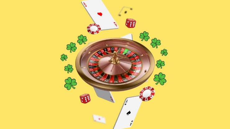 4 Strategies and Tips That Can Pull Luck in Favor