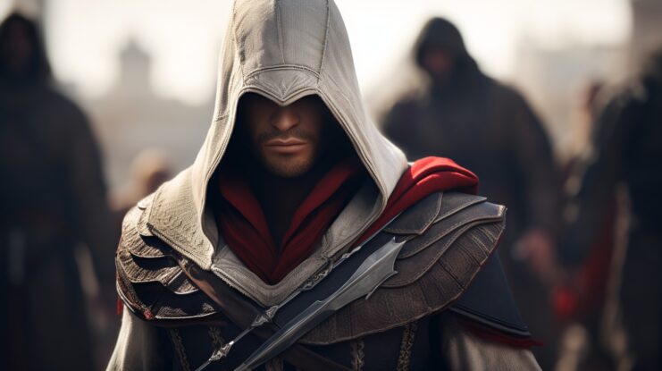 All Assassin's Creed Games in Order & Ranked - best to worst - honest review
