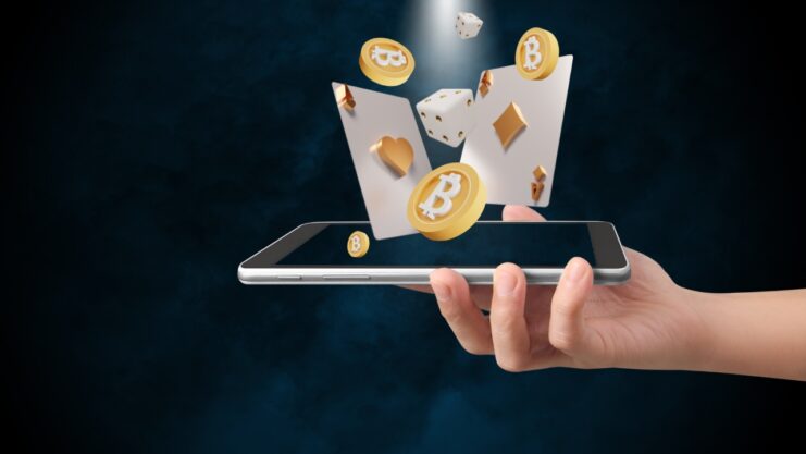 Decoding the Dice: Understanding the Ins and Outs of Crypto Gambling Platforms
