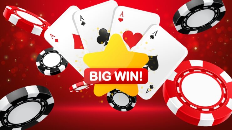 Exploring Luck In Casino Games: Is It The Secret Sauce To Winning Big?