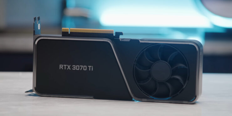 Market Considerations - RTX 3060 Ti vs 3070 