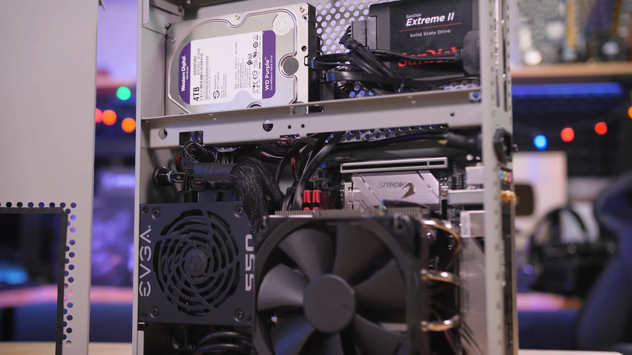 MicroATX vs MiniITX vs ATX What's the Difference? The Big Debate