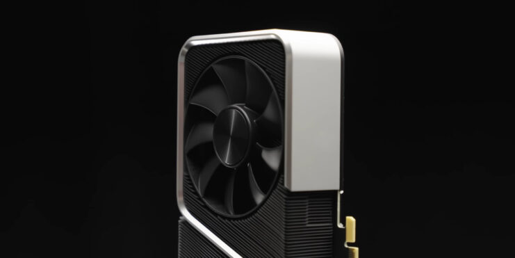 NVIDIA RTX 3060 TI