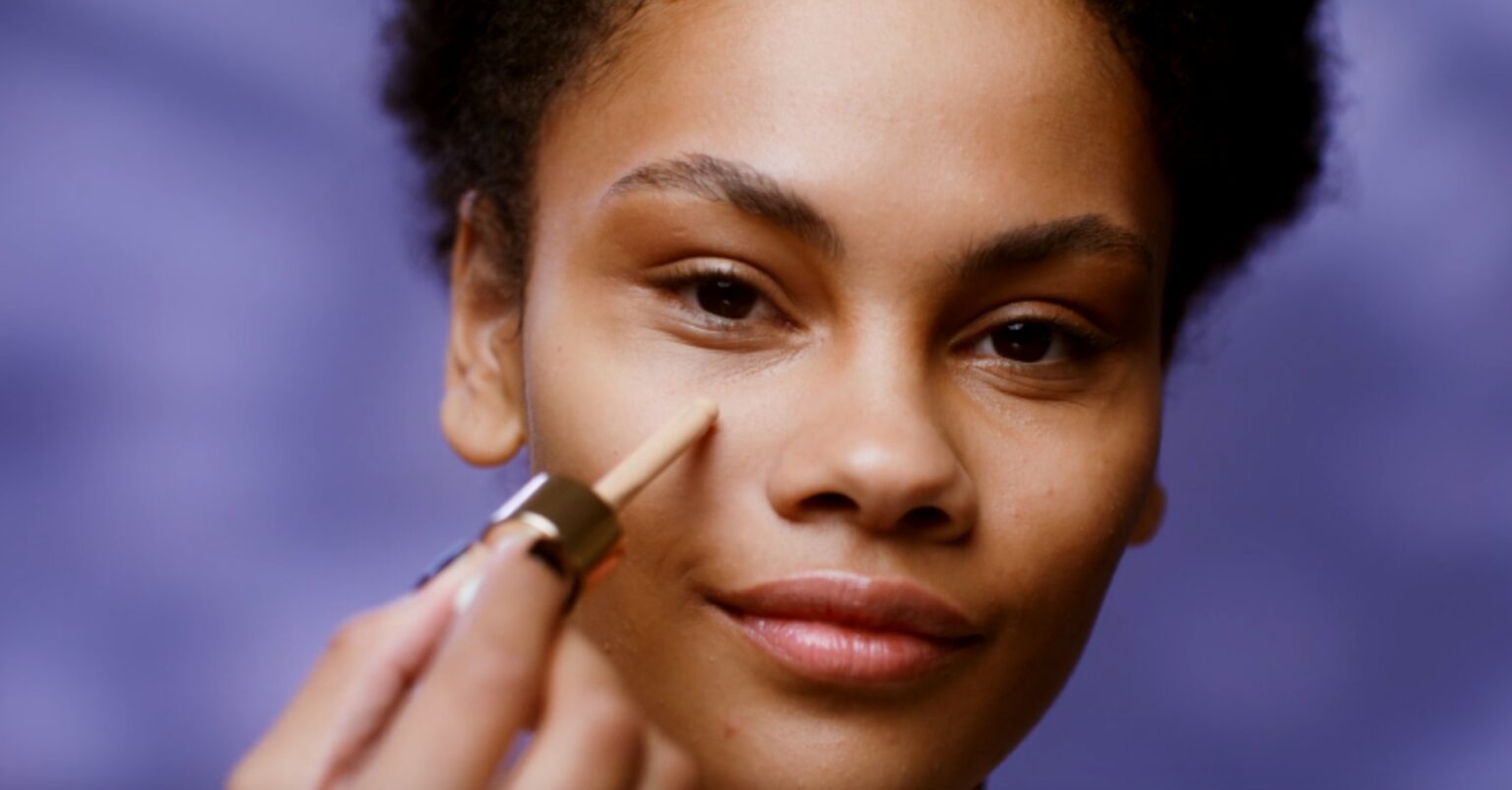 Can You Wear Concealer Without Foundation? Tips for a Natural Look