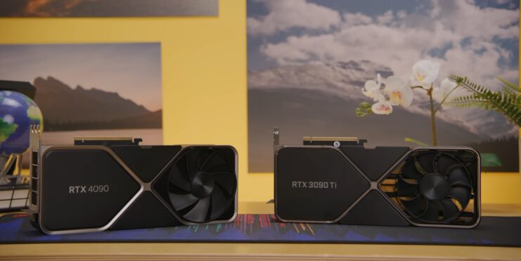 Nvidia RTX Series
