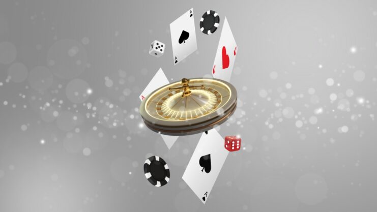 Online Casino