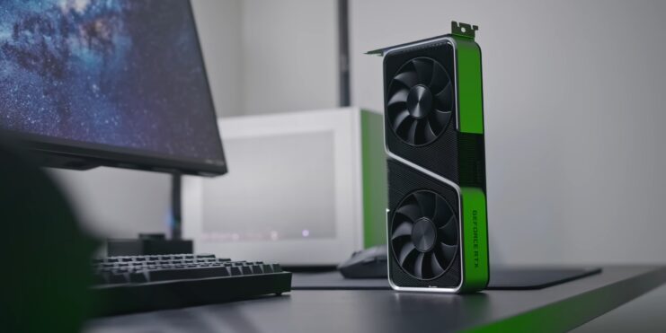 RTX 3060 Ti - Pros and Cons