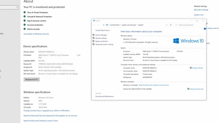 Regularly Checking and Updating Your PC Specs