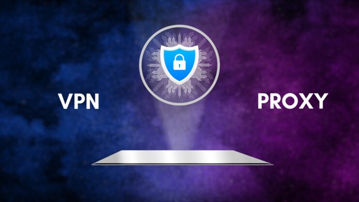 The Evolution of Proxies and VPNs