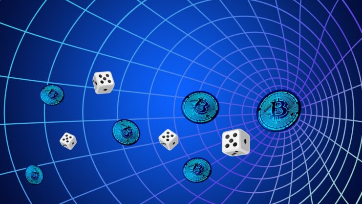 The Future of Crypto Gambling