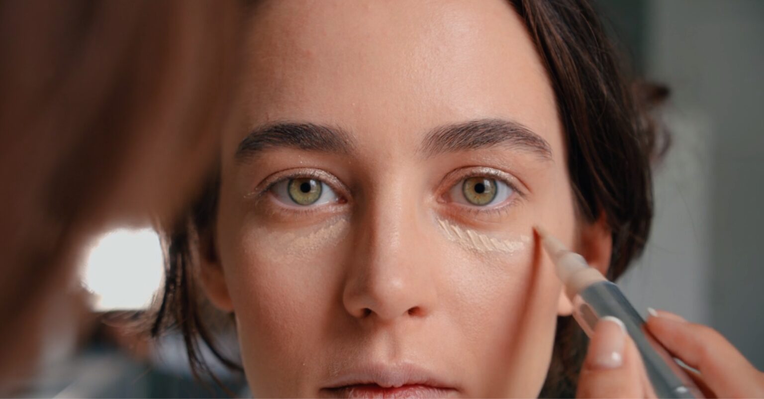 Can You Wear Concealer Without Foundation? Tips for a Natural Look