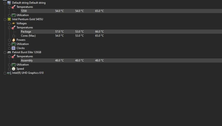 Adjusting Laptop Settings - How to Cool Down Your Laptop 