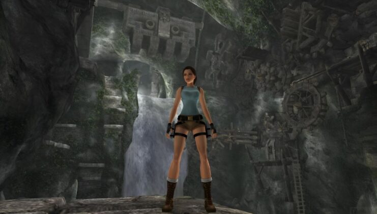 Can I Play Tomb Raider Anniversary on PC