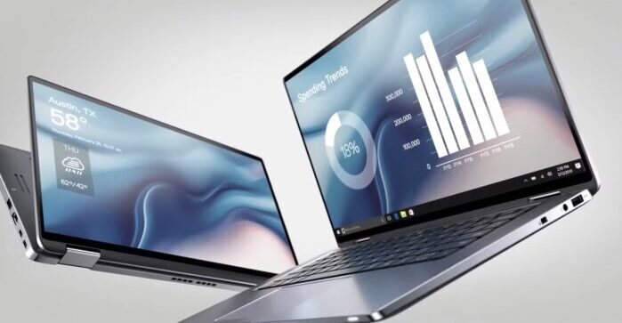 Dell vs HP Laptops