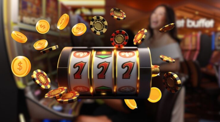 Ensuring Fairness and Unpredictability in slots