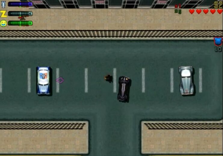 GTA 2