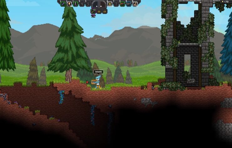 How Long is Starbound