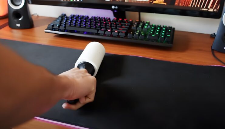 How to Maintain Mouse Pad