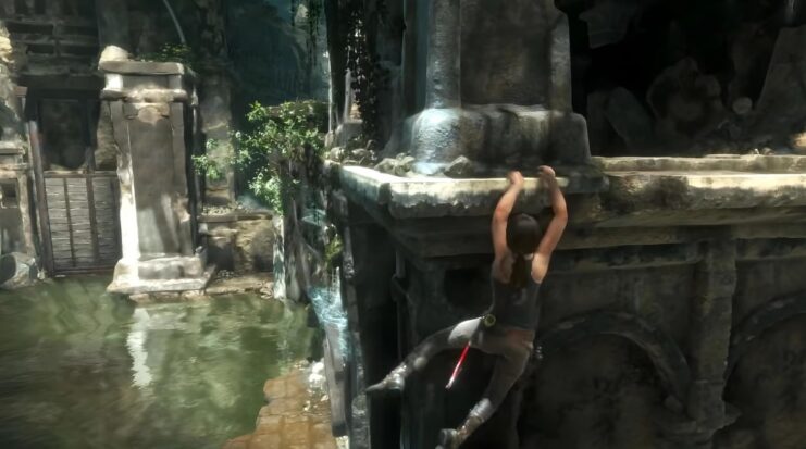 Is Rise of the Tomb Rider a good game