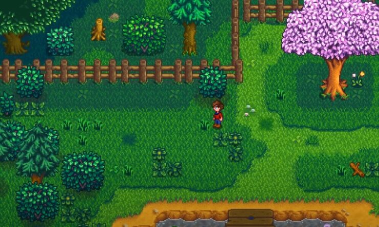 Is Stardew Valley Easy to Play