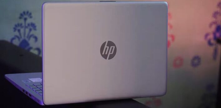 Laptop HP