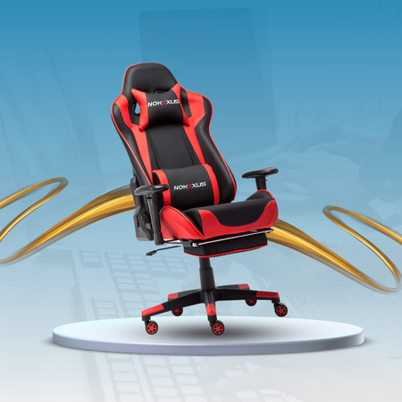 NOKAXUS Gaming Chair
