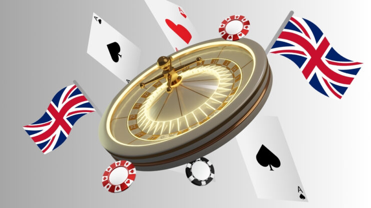 Popularity of Mobile Casinos in the UK 2024: A Closer Look at Numbers