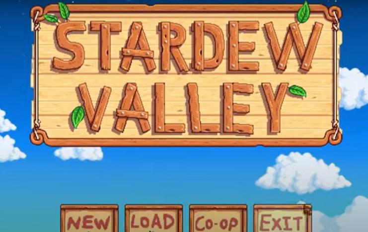 STARDEW VALLEY