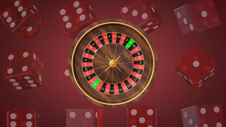 Significant Roulette Bets