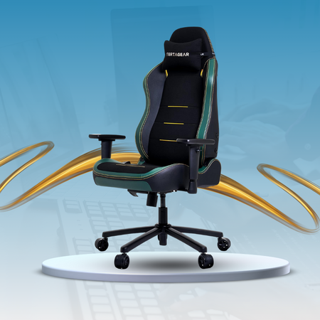 VERTAGEAR SL3800 Ergonomic Gaming Chair