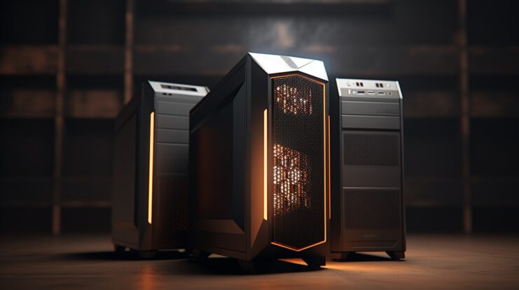 Which PC Case Size is Best for Your Next Build - the more you know