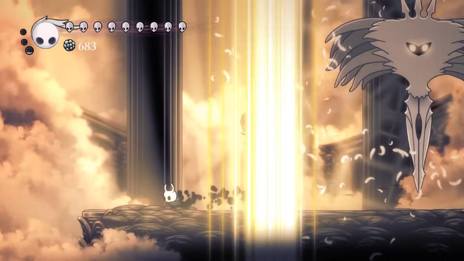 10 Hardest Video Game Bosses of All Time - A Rocky Road