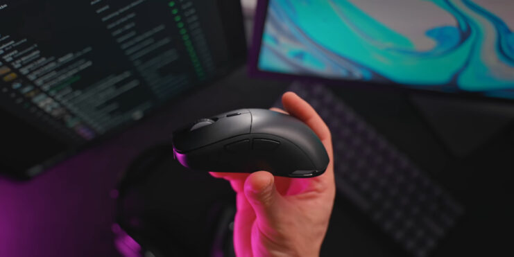 Battery Life of wireless mouses - Wired vs Wireless Mouse gor gaming 