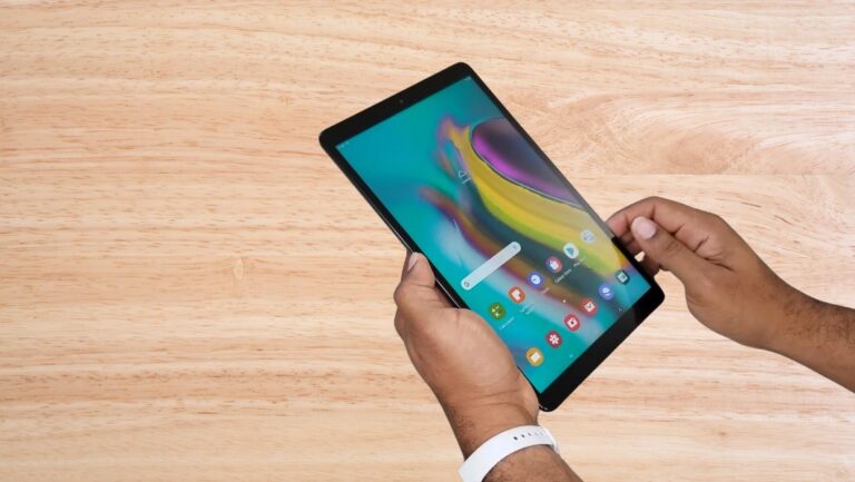 Best Large Tablet For Reading 3 Best Tablet for Reading 2024: Elevate Your Reading Pleasure - Hero