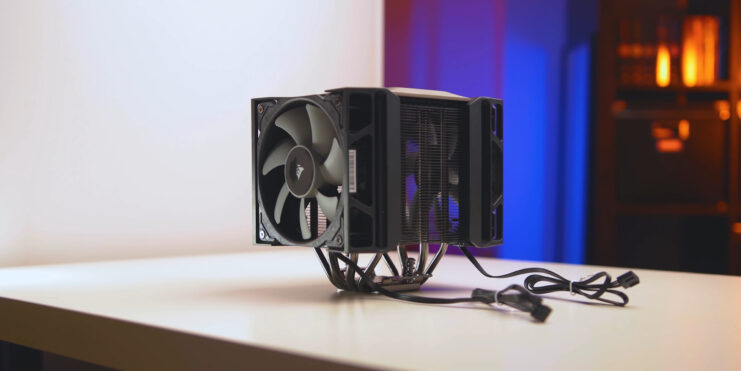 Cooler Master Hyper 212 Evo