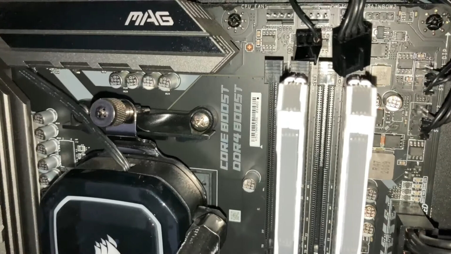 CPU OPT vs CPU FAN How do They Differ?