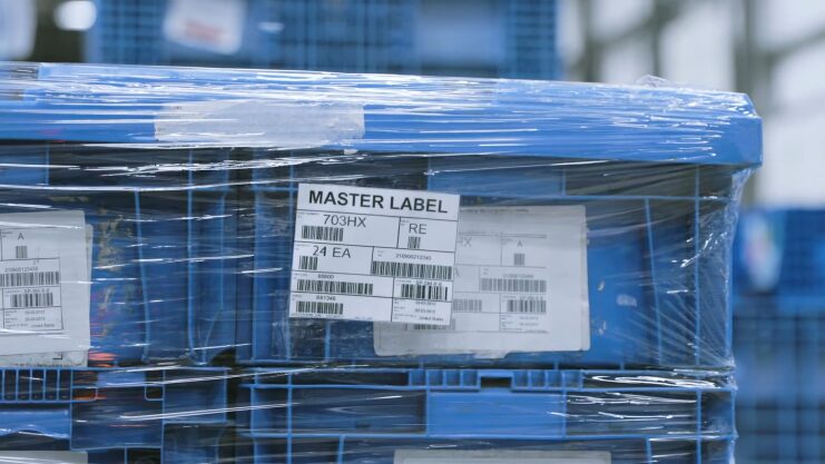 Risk of Errors in Packaging and Labeling