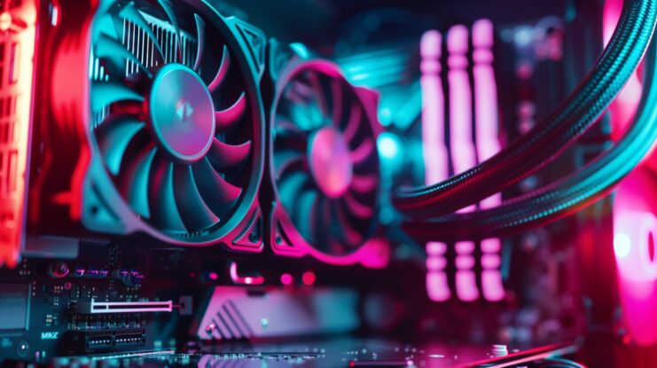 Discover how to stop your system from overheating with practical cooling solutions and maintenance tips to ensure smooth gaming and protect your hardware.