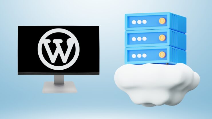 What Is WordPress Cloud Hosting?